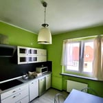 Долгосрочная аренда 2-комнатной квартиры 36 м², Олбин, Вроцлав, Польша