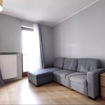 Long-term rental of 2-room apartment 55 m², Ursynów, Warsaw, Poland
