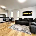 Location longue durée d’un appartement 2 pièces — Urban Plaza, Brașov, Roumanie