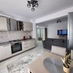 Долгосрочная аренда 2-комнатной квартиры 57 м² — Palazu Mare, Констанца, Румыния