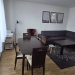 Langfristige Miete einer 4-Zimmer-Wohnung 100 m² in Bratislava, Slowakei