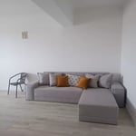 Long-term rent of 2-room apartment 63 m² in Energia Residence, Constanta, Romania