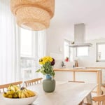 Long-term rent of a 4-room apartment 116 m² in Mokotów district, Warsaw, Poland