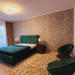 Location longue durée d’un appartement 1 pièce dans le quartier Tractoru, Brașov, Roumanie