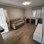 Долгосрочная аренда бунгало с 2 спальнями в районе Aguas Nuevas, Торревьеха, Испания