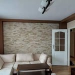 Location longue durée : appartement de 2 pièces, 52 m² dans le quartier Gaj, Wrocław, Pologne