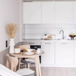 Alquiler a largo plazo: estudio de 26 m² en Varsovia, Polonia