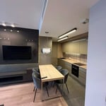 Long-term rental: 3-room apartment 68 m² in Stare Miasto, Wrocław, Poland