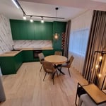 Langzeitmiete: Wohnung mit 2 Schlafzimmern 100 m² im Zentrum, Varna, Bulgarien