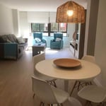 Alquiler a largo plazo: departamento de 2 dormitorios 93 m² en Alicante, España