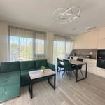 Alquiler a largo plazo: departamento de 2 dormitorios, Varna, Bulgaria