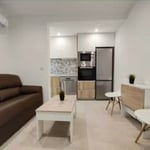 Долгосрочная аренда дома 60 м² с 2 спальнями в центре Торревьехи, Испания