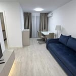 Langzeitmiete: 46 m² Apartment, Bukarest, Rumänien