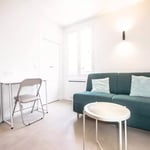 Долгосрочная аренда студии, 12 м², в Париже, Франция