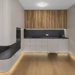 Long-term rental of a 3-room apartment 74 m², Bratislava-Petržalka, Bratislava V District, Slovakia