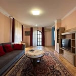 Long-term rental of a 4-room apartment 200 m², Zvezdara, Belgrade, Serbia