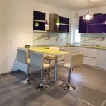 Location longue durée d’un appartement de 2 pièces, 60 m², dans le quartier de Coiciu, Constanța, Roumanie