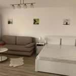 Long-term rental of a studio, 42 m², Faleza Nord, Constanța, Romania