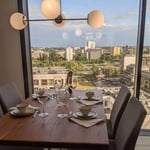 Location longue durée d’un appartement de 3 pièces, 75 m², dans le quartier Wola, Varsovie, Pologne