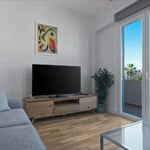 Location longue durée d’un appartement de 3 chambres, 150 m², à Alicante, Espagne