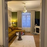 Долгосрочная аренда 3-комнатных апартаментов, 60 м², в районе Casa de Cultură, Констанца, Румыния