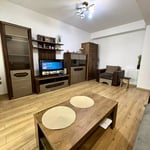 Long-term rental of a 2-room apartment in Bucharest, Romania