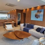 Alquiler a largo plazo de un piso de 2 habitaciones, 74 m², Península, Río de Janeiro, Brasil