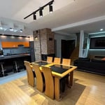 Langzeitmiete eines Hauses, 160 m², Krakau, Polen