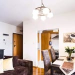 Долгосрочная аренда 3-комнатной квартиры 64 м² в районе Bronowice, Краков, Польша