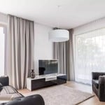 Долгосрочная аренда 2-комнатной квартиры 62 м² в районе Mokotów, Варшава, Польша