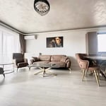 Long-term rental of a 4-room apartment, 100 m², in Coresi, Brașov, Romania