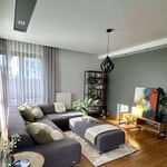 Долгосрочная аренда 2-комнатной квартиры, 76 м², Краков, Польша