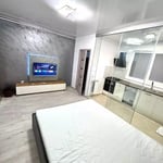 Langzeitmiete eines Studios im Stadtteil Chiajna, Sektor 6, Bukarest, Rumänien