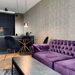 Долгосрочная аренда 3-комнатной квартиры, 50 м², в районе Zabłocie, Краков, Польша