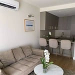 Long-term rental of a 2-room apartment, 60 m², in Wilanów district, Warsaw, Poland