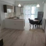 Location longue durée d’un appartement de 3 pièces, 60 m², à Energia Resident, Constanța, Roumanie