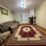 Langfristige Vermietung einer 3-Zimmer-Wohnung, Botanica, Chișinău, Moldawien