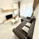 Location longue durée d’un appartement 1 pièce à Chiajna, Bucarest, Roumanie