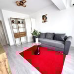 Long-term rental of a 1-room apartment in Bucharest, Romania