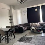 Langzeitmiete einer 3-Zimmer-Wohnung, 102 m², in Tomis Nord, Constanța, Rumänien