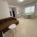 Langzeitmiete einer 2-Zimmer-Wohnung, 50 m², in Faleza Nord, Constanța, Rumänien