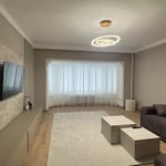 Long-term rental of a 3-room apartment, 78 m², Constanța, Romania