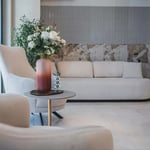 Long-term rental of a 2-room apartment, 45 m², in Mamaia Nord, Constanța, Romania