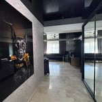 Langzeitmiete einer 2-Zimmer-Wohnung, 70 m², in Constanța, Rumänien