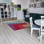 Langzeitmiete einer 2-Zimmer-Wohnung, 58 m², in Constanța, Rumänien