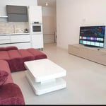 Location longue durée d’un appartement de 2 pièces, 60 m², à Mamaia Nord, Constanța, Roumanie
