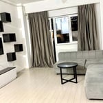 Alquiler a largo plazo de un apartamento tipo estudio, Sector 6, Bucarest, Rumanía