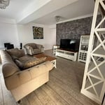 Alquiler a largo plazo de un piso de 3 habitaciones, 85 m², Constanza, Rumanía