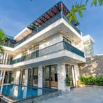 Alquiler a largo plazo de una villa, 6 dormitorios, Son Tra, Da Nang, Vietnam