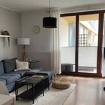 Долгосрочная аренда 2-комнатной квартиры, 50 м², Ruczaj, Краков, Польша